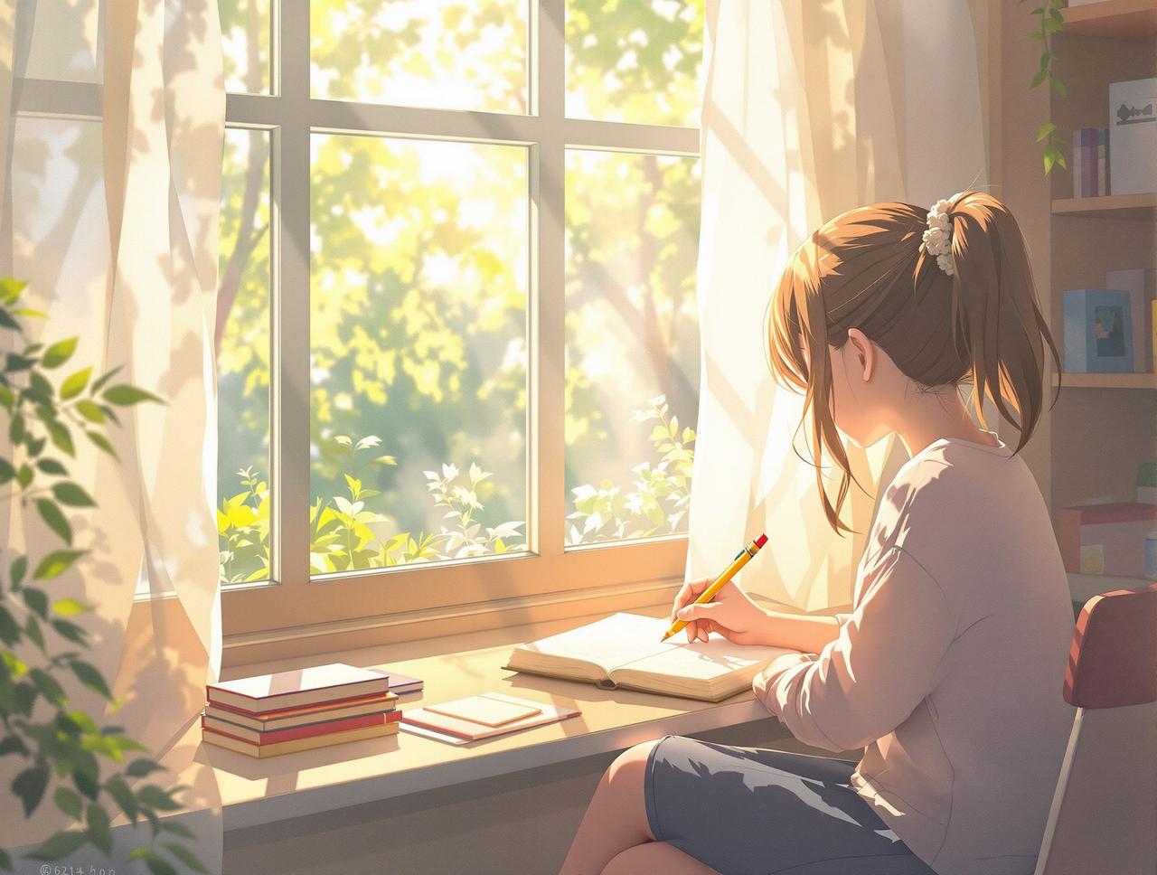 最新短剧在线看资讯 - 从画师到导演：林月白的温暖创作之路